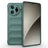 Xiaomi Redmi K80 Pro/Poco F7 Ultra Rugged TPU Cover - Grøn