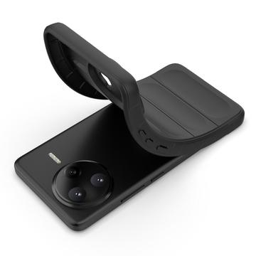 Xiaomi Redmi K80 Pro/Poco F7 Ultra Rugged TPU Cover - Lysegrå