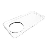 Xiaomi Redmi K80 Ultra Skridsikkert TPU Cover - Gennemsigtig