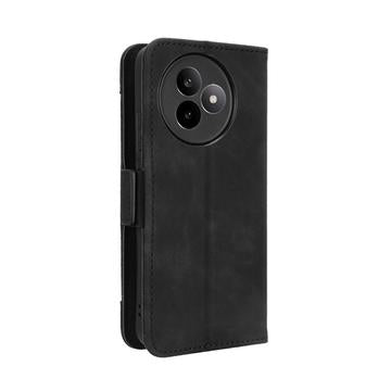 Xiaomi Redmi K80 Ultra Kortholder Pung Etui - Sort