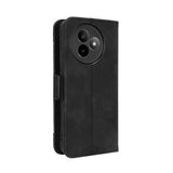 Xiaomi Redmi K80 Ultra Kortholder Pung Etui - Sort