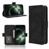 Xiaomi Redmi K80 Ultra Kortholder Pung Etui - Sort