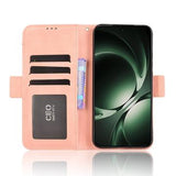 Xiaomi Redmi K80 Ultra Kortholder Pung Etui - Pink
