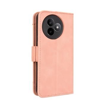 Xiaomi Redmi K80 Ultra Kortholder Pung Etui - Pink