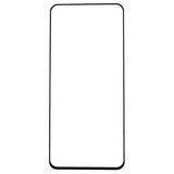 Xiaomi Redmi K80 Ultra Skærmbeskyttelse Hærdet Glas - Full Fit - 9H - Sort kant