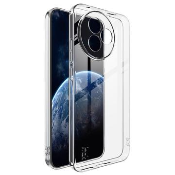 Xiaomi Redmi K80 Ultra Imak UX-5 TPU Cover - Gennemsigtig