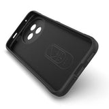 Xiaomi Redmi K80 Ultra Rugged TPU Cover - Sort