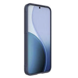 Xiaomi Redmi K80 Ultra Rugged TPU Cover - Mørkeblå