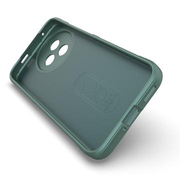 Xiaomi Redmi K80 Ultra Rugged TPU Cover - Grøn
