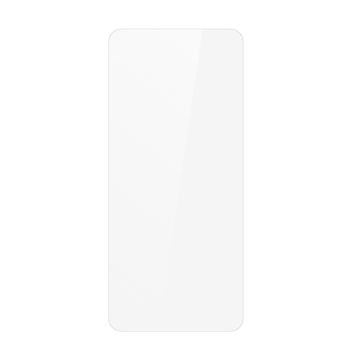 Xiaomi Redmi K80 Ultra Skærmbeskyttelse Hærdet Glas - 9H - Case Friendly - Gennemsigtig