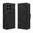 Xiaomi Redmi K90/Poco F8 Pro Kortholder Pung Etui - Sort