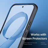 Xiaomi Redmi K90/Poco F8 Pro Dux Ducis Aimo Hybrid Cover - Sort