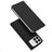 Xiaomi Redmi K90/Poco F8 Pro Dux Ducis Skin Pro Flip Cover - Sort