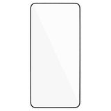 Xiaomi Redmi K90/Poco F8 Pro Skærmbeskyttelse Hærdet Glas - Full Fit - 9H - Sort kant