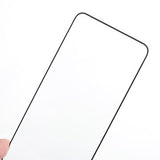 Xiaomi Redmi K90/Poco F8 Pro Skærmbeskyttelse Hærdet Glas - Full Fit - 9H - Sort kant
