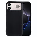 Xiaomi Redmi K90 Max Skridsikkert TPU Cover - sort