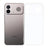 Xiaomi Redmi K90 Max Skridsikkert TPU Cover - Gennemsigtig