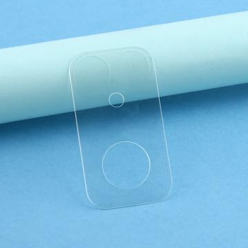 Xiaomi Redmi K90 Max Kamera Linse Hærdet Glas Beskytter - 2 Stk.