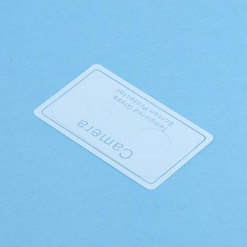 Xiaomi Redmi K90 Max Kamera Linse Hærdet Glas Beskytter - 2 Stk.