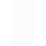 Xiaomi Redmi K90 Max Skærmbeskyttelse Hærdet Glas - 9H - Case Friendly - Gennemsigtig