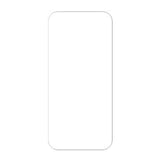 Xiaomi Redmi K90 Pro Max/Poco F8 Ultra Amorus Skærmbeskyttelse Hærdet Glas - 9H, krystalklar