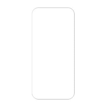 Xiaomi Redmi K90 Pro Max/Poco F8 Ultra Amorus Skærmbeskyttelse Hærdet Glas - 9H, krystalklar