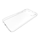 Xiaomi Redmi K90 Pro Max/Poco F8 Ultra Skridsikkert TPU Cover - Gennemsigtig