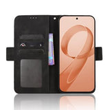 Xiaomi Redmi K90 Pro Max/Poco F8 Ultra Kortholder Pung Etui - Sort