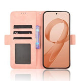 Xiaomi Redmi K90 Pro Max/Poco F8 Ultra Kortholder Pung Etui - Pink