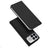 Xiaomi Redmi K90 Pro Max/Poco F8 Ultra Dux Ducis Skin Pro Flip Cover - Sort