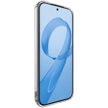 Xiaomi Redmi K90 Pro Max/Poco F8 Ultra Imak UX-5 TPU Cover - gennemsigtigt