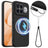 Xiaomi Redmi K90 Pro Max/Poco X8 Ultra Liquid Silikone Cover - MagSafe Kompatibel - Sort