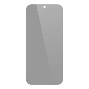 Xiaomi Redmi K90 Pro Max/Poco F8 Ultra Privacy Skærmbeskyttelse Hærdet Glas - 9H