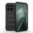 Xiaomi Redmi K90 Pro Max/Poco F8 Ultra Rugged TPU Cover - Sort