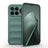 Xiaomi Redmi K90 Pro Max/Poco F8 Ultra Rugged TPU Cover - Grøn