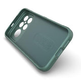Xiaomi Redmi K90 Pro Max/Poco F8 Ultra Rugged TPU Cover - Grøn