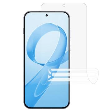 Xiaomi Redmi K90 Pro Max/Poco F8 Ultra Beskyttelsesfilm - Gennemsigtig