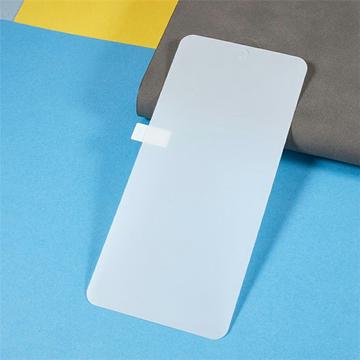 Xiaomi Redmi K90 Pro Max/Poco F8 Ultra Beskyttelsesfilm - Gennemsigtig