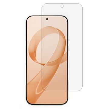 Xiaomi Redmi K90 Pro Max/Poco F8 Ultra Skærmbeskyttelse Hærdet Glas - 9H - Case Friendly - Gennemsigtig