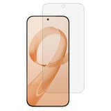 Xiaomi Redmi K90 Pro Max/Poco F8 Ultra Skærmbeskyttelse Hærdet Glas - 9H - Case Friendly - Gennemsigtig