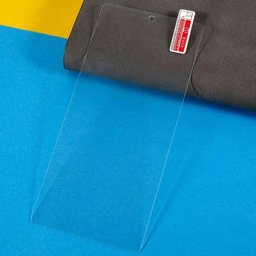 Xiaomi Redmi K90 Pro Max/Poco F8 Ultra Skærmbeskyttelse Hærdet Glas - 9H - Case Friendly - Gennemsigtig