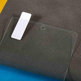 Xiaomi Redmi K90 Pro Max/Poco F8 Ultra Skærmbeskyttelse Hærdet Glas - 9H - Case Friendly - Gennemsigtig