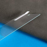 Xiaomi Redmi K90 Pro Max/Poco F8 Ultra Skærmbeskyttelse Hærdet Glas - 9H - Case Friendly - Gennemsigtig