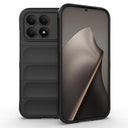 Xiaomi Redmi K90/Poco F8 Pro Rugged TPU Cover - Sort
