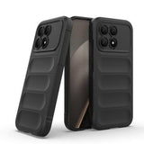 Xiaomi Redmi K90/Poco F8 Pro Rugged TPU Cover - Sort