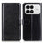 Xiaomi Redmi K90/Poco F8 Pro Pung Etui med Stativ - sort