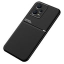 Xiaomi Redmi Note 12 Pro IQS Design Hybrid Cover - Sort