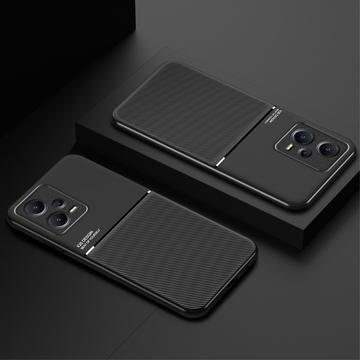 Xiaomi Redmi Note 12 Pro IQS Design Hybrid Cover - Sort