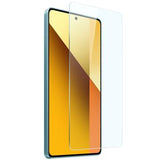 Xiaomi Redmi Note 13 Northjo 2-i-1 Beskyttelsessæt - Klar