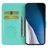 Xiaomi Redmi Note 13 Ugle Rhinsten Pung - Cyan